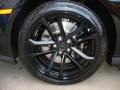 2013 Chevrolet Camaro ZL1 Wheel and Tire Photo