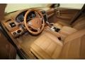 Jarama Beige Metallic - Cayenne S Photo No. 13