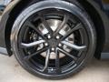 2013 Chevrolet Camaro ZL1 Wheel and Tire Photo