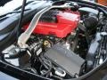 6.2 Liter Eaton Supercharged OHV 16-Valve LSA V8 Engine for 2013 Chevrolet Camaro ZL1 #68735173