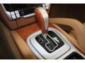 Jarama Beige Metallic - Cayenne S Photo No. 22