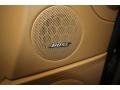 Jarama Beige Metallic - Cayenne S Photo No. 25