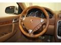 Jarama Beige Metallic - Cayenne S Photo No. 28