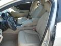 Gold Mist Metallic - LaCrosse CXL AWD Photo No. 11