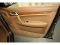 Jarama Beige Metallic - Cayenne S Photo No. 36