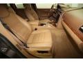 Jarama Beige Metallic - Cayenne S Photo No. 37