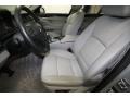 Everest Gray Front Seat Photo for 2011 BMW 5 Series #68735470