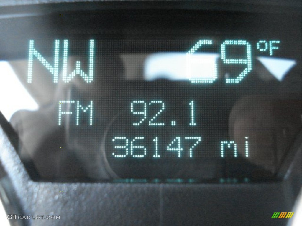 2007 300 C HEMI - Inferno Red Crystal Pearlcoat / Dark Slate Gray/Light Graystone photo #19