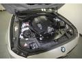 3.0 Liter DOHC 24-Valve VVT Inline 6 Cylinder Engine for 2011 BMW 5 Series 528i Sedan #68735713