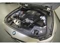 3.0 Liter DOHC 24-Valve VVT Inline 6 Cylinder Engine for 2011 BMW 5 Series 528i Sedan #68735722