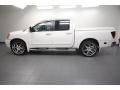 Blizzard White - Titan LE Crew Cab Photo No. 2