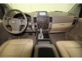 Blizzard White - Titan LE Crew Cab Photo No. 4