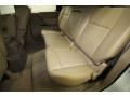 Blizzard White - Titan LE Crew Cab Photo No. 14