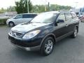 Marine Blue - Veracruz Limited AWD Photo No. 3