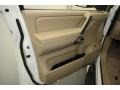 Blizzard White - Titan LE Crew Cab Photo No. 15