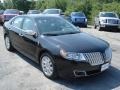 Tuxedo Black Metallic - MKZ AWD Photo No. 2