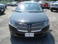 Tuxedo Black Metallic - MKZ AWD Photo No. 3