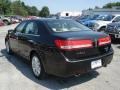 Tuxedo Black Metallic - MKZ AWD Photo No. 6