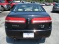 Tuxedo Black Metallic - MKZ AWD Photo No. 7