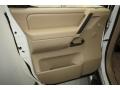Blizzard White - Titan LE Crew Cab Photo No. 33