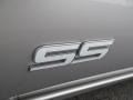 2008 Chevrolet Impala SS Badge and Logo Photo
