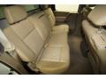 Blizzard White - Titan LE Crew Cab Photo No. 41