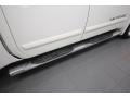 Blizzard White - Titan LE Crew Cab Photo No. 47