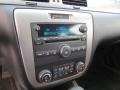 Ebony Black Controls Photo for 2008 Chevrolet Impala #68736169