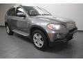 Space Grey Metallic - X5 xDrive48i Photo No. 1