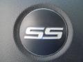 2008 Chevrolet Impala SS Badge and Logo Photo