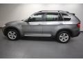 Space Grey Metallic - X5 xDrive48i Photo No. 2