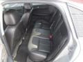 Ebony Black Rear Seat Photo for 2008 Chevrolet Impala #68736223