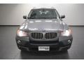 Space Grey Metallic - X5 xDrive48i Photo No. 6