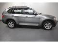 Space Grey Metallic - X5 xDrive48i Photo No. 7