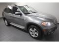 Space Grey Metallic - X5 xDrive48i Photo No. 8