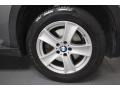 Space Grey Metallic - X5 xDrive48i Photo No. 9