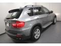 Space Grey Metallic - X5 xDrive48i Photo No. 10