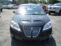 2009 Carbon Black Metallic Pontiac G6 GXP Sedan  photo #3