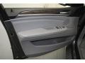 Space Grey Metallic - X5 xDrive48i Photo No. 15