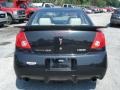 Carbon Black Metallic - G6 GXP Sedan Photo No. 7