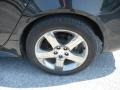 Carbon Black Metallic - G6 GXP Sedan Photo No. 9