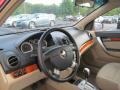 Sport Red - Aveo Aveo5 LT Photo No. 13
