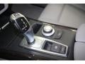 Space Grey Metallic - X5 xDrive48i Photo No. 24