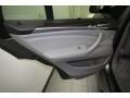 Space Grey Metallic - X5 xDrive48i Photo No. 29