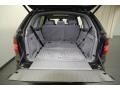 Space Grey Metallic - X5 xDrive48i Photo No. 32