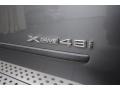 Space Grey Metallic - X5 xDrive48i Photo No. 41