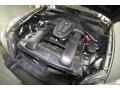 Space Grey Metallic - X5 xDrive48i Photo No. 43