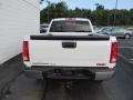 2008 Summit White GMC Sierra 1500 SLE Extended Cab 4x4  photo #7