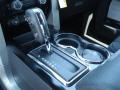  2012 F150 FX4 SuperCab 4x4 6 Speed Automatic Shifter