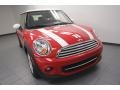 Chili Red - Cooper Hardtop Photo No. 5